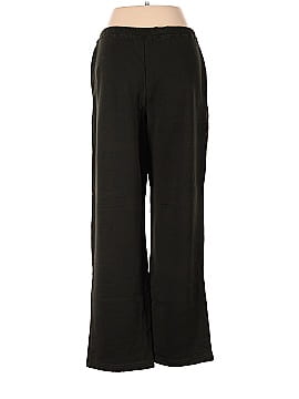 Lauren by Ralph Lauren Sweatpants (view 2)