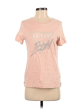 Guess Short Sleeve T-Shirt (view 1)