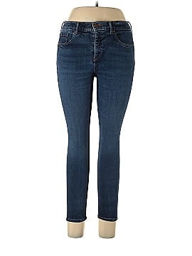 Ann Taylor LOFT Jeans (view 1)