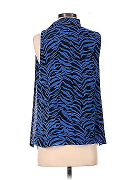 Vince Camuto Sleeveless Blouse (view 2)