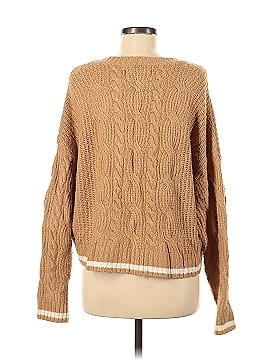 American Eagle Outfitters Pullover Sweater (view 2)