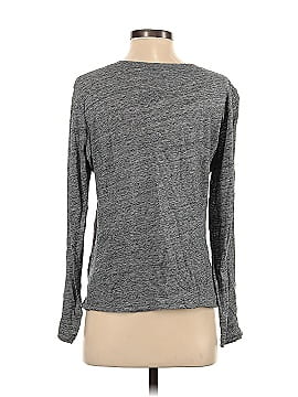 Madewell Long Sleeve T-Shirt (view 2)