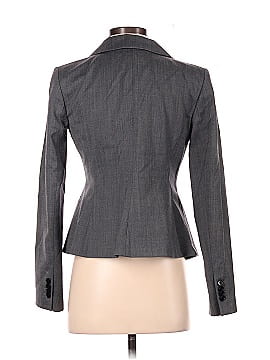 Ann Taylor Blazer (view 2)