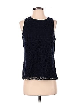 Ann Taylor LOFT Sleeveless Top (view 1)