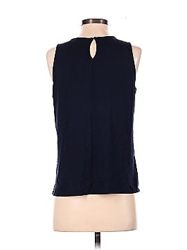 Ann Taylor LOFT Sleeveless Top (view 2)