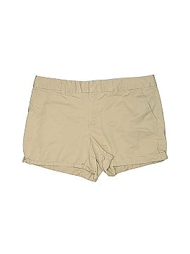 Tommy Hilfiger Khaki Shorts (view 1)