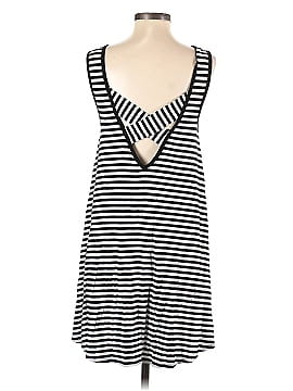 American Eagle Outfitters Casual Dress (view 2)