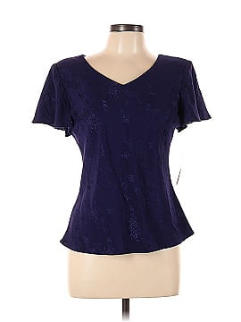 K Studio Short Sleeve Top (view 1)