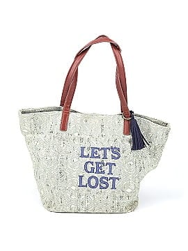 Lucky Brand Tote (view 1)