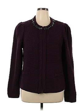 Express Cardigan (view 1)