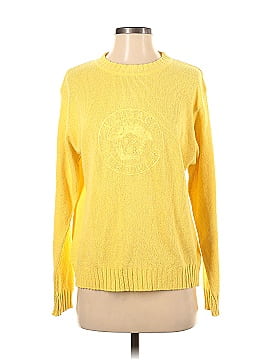 Versace Jeans Couture Pullover Sweater (view 1)