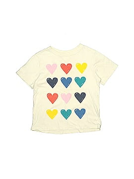 Hanna Andersson Short Sleeve T-Shirt (view 1)