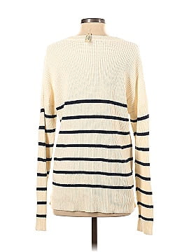 Madewell Pullover Sweater (view 2)