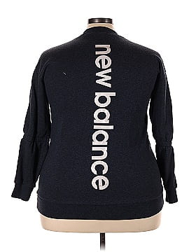 New Balance Sweatshirt (view 2)
