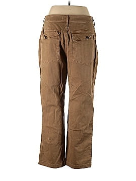 Madewell Khakis (view 2)