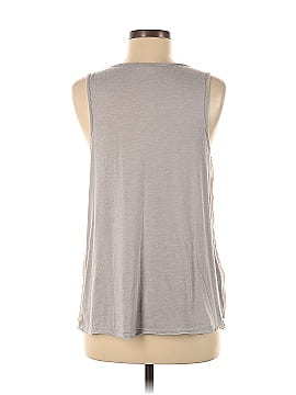 E by Eloise Sleeveless Blouse (view 2)