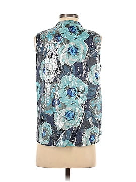 J.Crew Sleeveless Blouse (view 2)