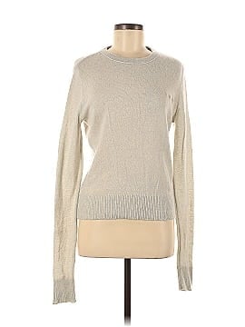 Favorite Daughter Cashmere Pullover Sweater (view 1)