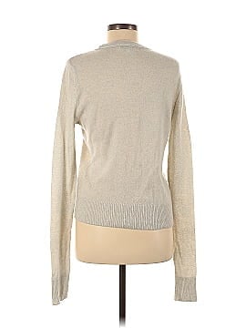 Favorite Daughter Cashmere Pullover Sweater (view 2)