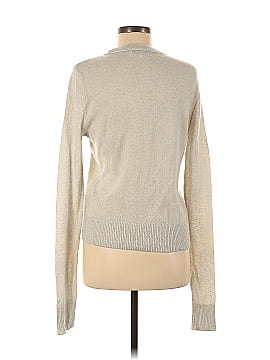 Favorite Daughter Cashmere Pullover Sweater (view 2)