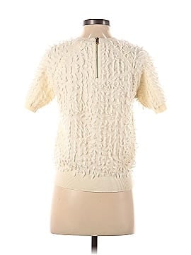 Maeve by Anthropologie Wool Pullover Sweater (view 2)