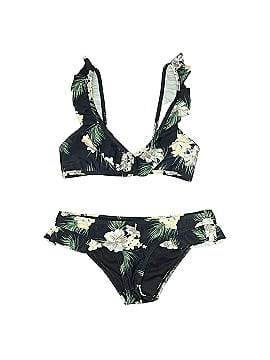 Cabana Del Sol Two Piece Swimsuit (view 1)