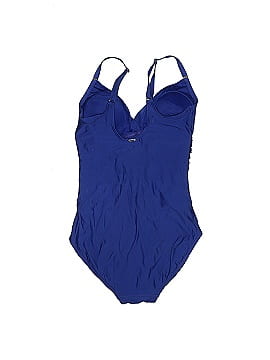 Calvin Klein One Piece Swimsuit (view 2)