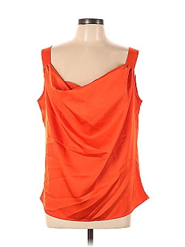 New York & Company Sleeveless Blouse (view 1)