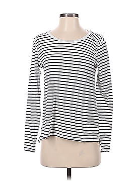 Madewell Long Sleeve T-Shirt (view 1)