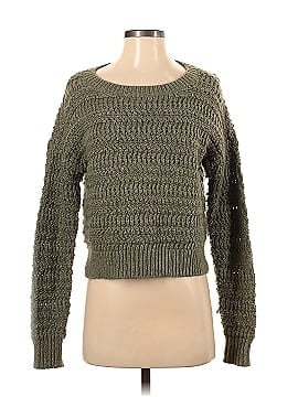 Abercrombie & Fitch Pullover Sweater (view 1)