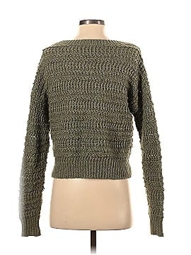 Abercrombie & Fitch Pullover Sweater (view 2)