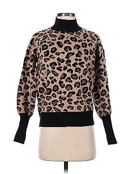 Rachel Zoe Turtleneck Sweater (view 1)