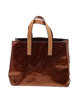 Louis Vuitton Monogram Vernis Reade Handbag  (view 1)