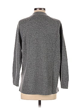 Madewell Wool Sweater (view 2)