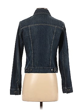 Banana Republic Factory Store Denim Jacket (view 2)