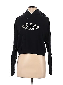 Guess Pullover Hoodie (view 1)