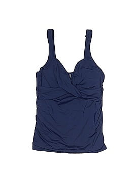 Lands' End Swimsuit Top (view 1)