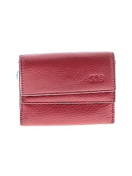 KG Leather Wallet (view 1)