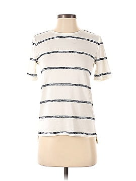 Banana Republic Short Sleeve Top (view 1)