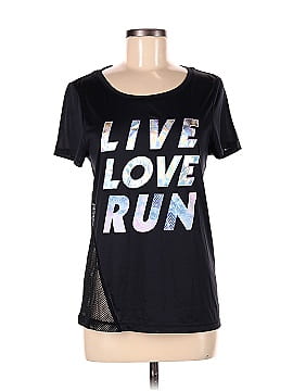 Live Love Dream Aeropostale Active T-Shirt (view 1)