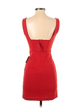 Express Outlet Cocktail Dress (view 2)