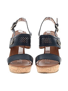 Tommy Hilfiger Wedges (view 2)