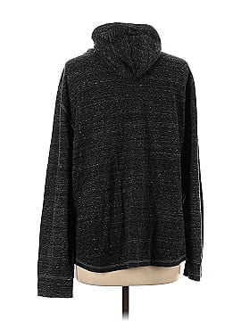 Express Pullover Sweater (view 2)