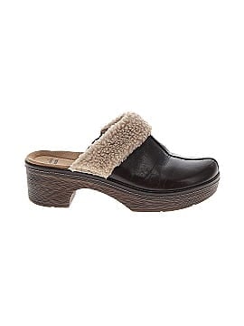 Clarks Mule/Clog (view 1)