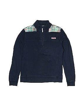 Vineyard Vines Sweatshirt (view 1)