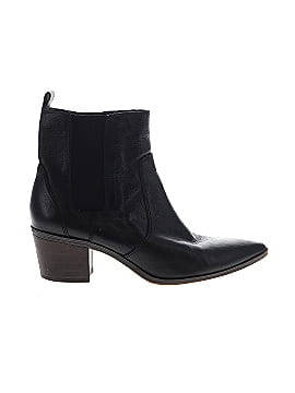 Franco Sarto Ankle Boots (view 1)