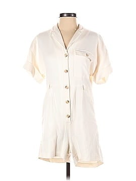 Madewell Romper (view 1)