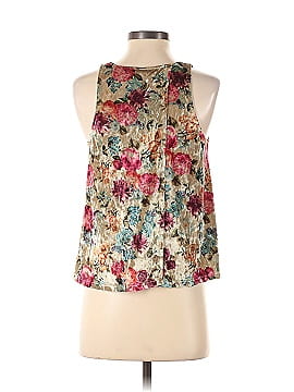 American Eagle Outfitters Sleeveless Blouse (view 2)