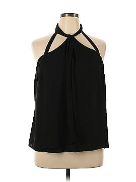 Daniel Rainn Sleeveless Blouse (view 1)