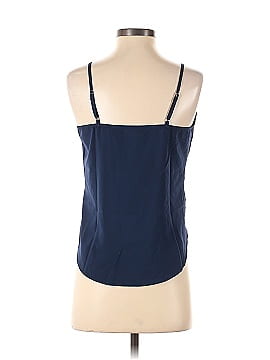 Dear John Sleeveless Blouse (view 2)